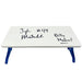 Tyler Matakevich Signed Mini Table with Bills Mafia Signed Mini Table TSE Buffalo 