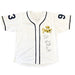 Sandlot Cast Signed Baseball Jersey Signed Jerseys TSE Buffalo 