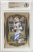 Gabriel Davis Buffalo Bills Signed 2020 Select Rookie Card TSE Buffalo 