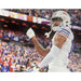 Gabriel Davis Unsigned Buffalo Bills Dancing in White 11x14 Photo Unsigned Photos TSE Buffalo 