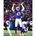 PRE-SALE: Tremaine Edmunds Signed Arms up photo PRE-SALE TSE Buffalo 