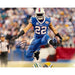 Fred Jackson Blue Hurdle 16x20 Photo Signed Photos TSE Buffalo 