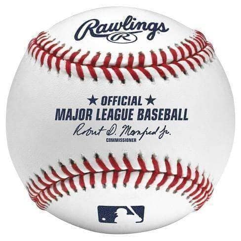 Pre-Sale: The Sandlot Cast Signed MLB Baseballs