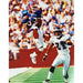 Andre Reed Leaping vs. Eagles Unsigned 8x10 Photo Unsigned Photos TSE Buffalo 