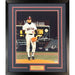 Charlie Sheen in "Major League" Movie Signed 16x20 Photo - Professionally Framed Signed Photos TSE Framed 