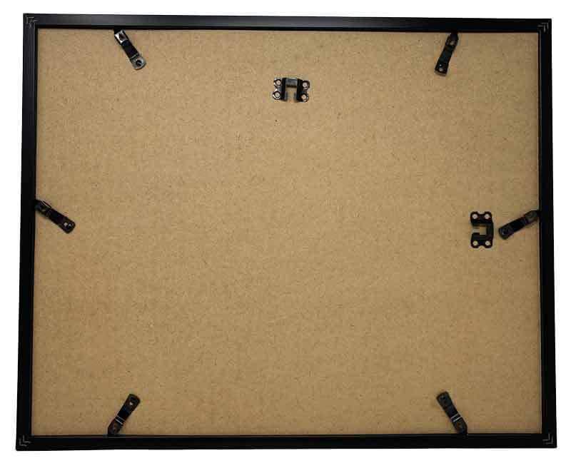 Standard Framing For 16x20 Photo