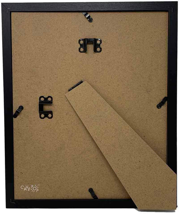 Standard Framing For 8X10 Photo